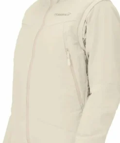 Women's Møre Thermo60 Aero200 Jacket Västar Dam|Skidkläder Dam