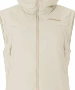 Women's Møre Thermo60 Aero200 Jacket Västar Dam|Skidkläder Dam