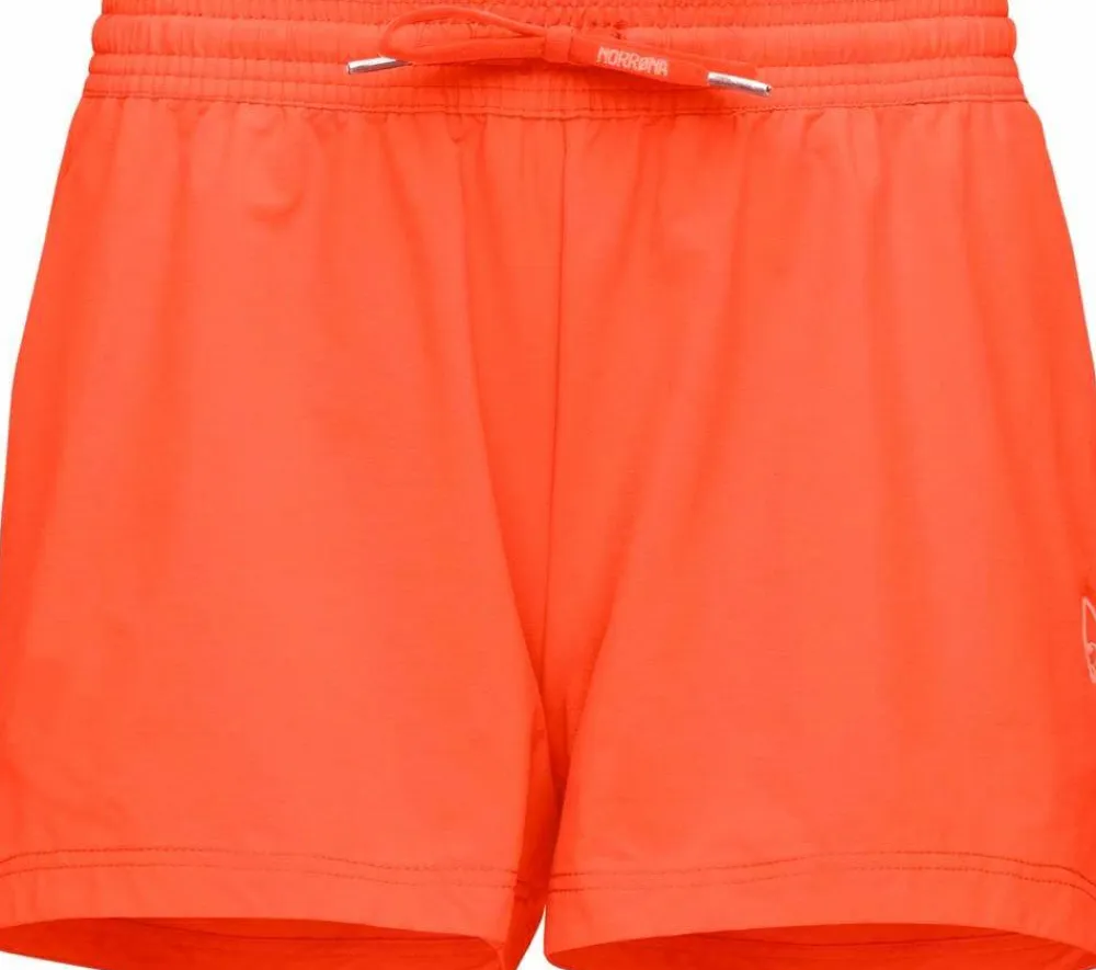 Hot Women's Loose Shorts Damshorts