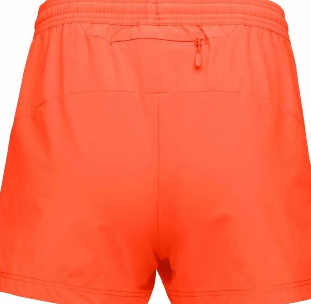 Hot Women's Loose Shorts Damshorts
