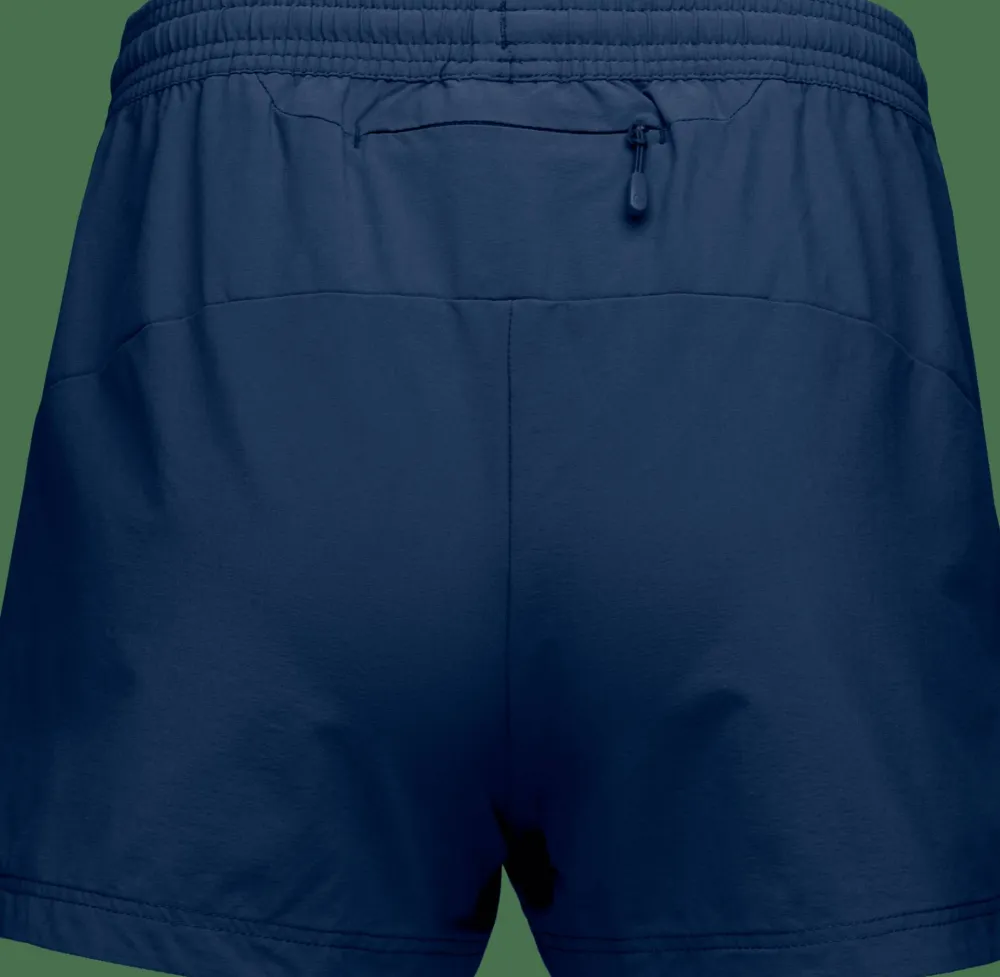 Norrøna Women's Loose Shorts Indigo Night Sale