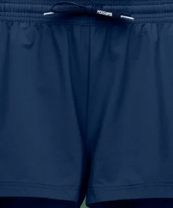 Norrøna Women's Loose Shorts Indigo Night Sale