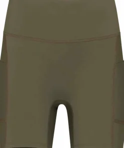 Online Women's Senja Equaliser Stretch 6'' Tights Damshorts