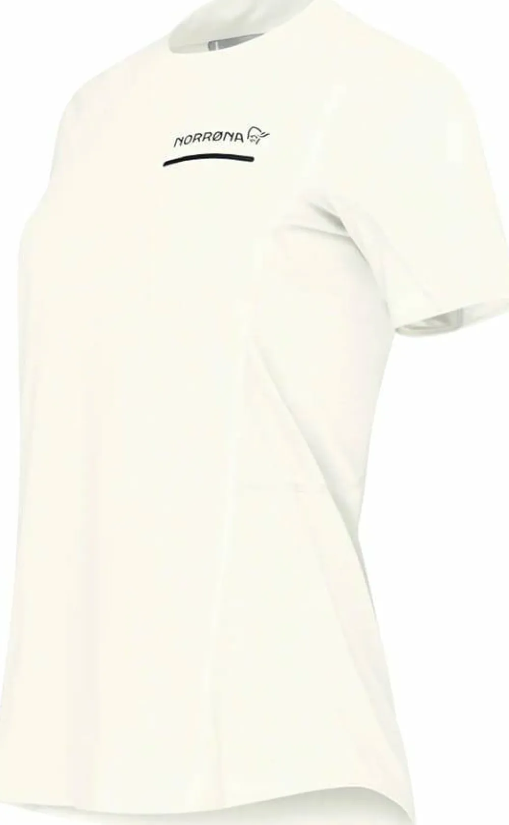 Hot Women's Senja Equaliser Lightweight T-Shirt Damtröjor & Skjortor|Träningskläder Dam