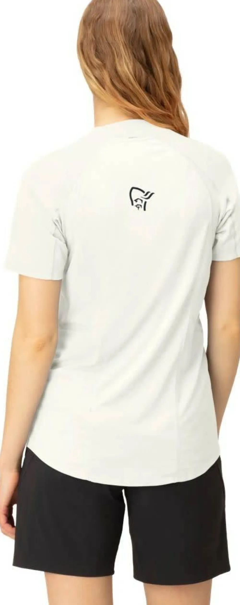 Hot Women's Senja Equaliser Lightweight T-Shirt Damtröjor & Skjortor|Träningskläder Dam