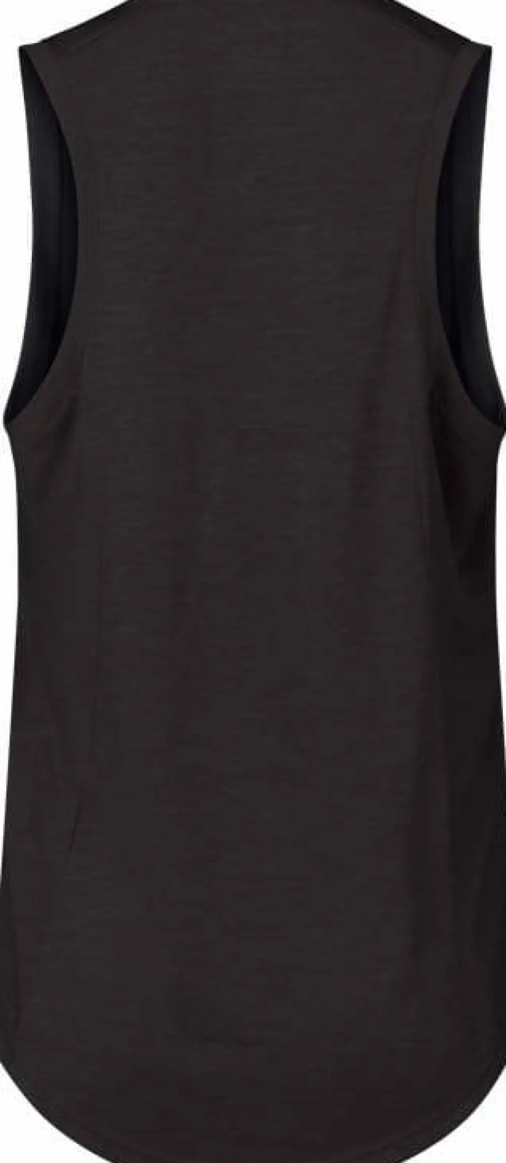 Norrøna Women's Senja Equaliser Tank Top Caviar Sale
