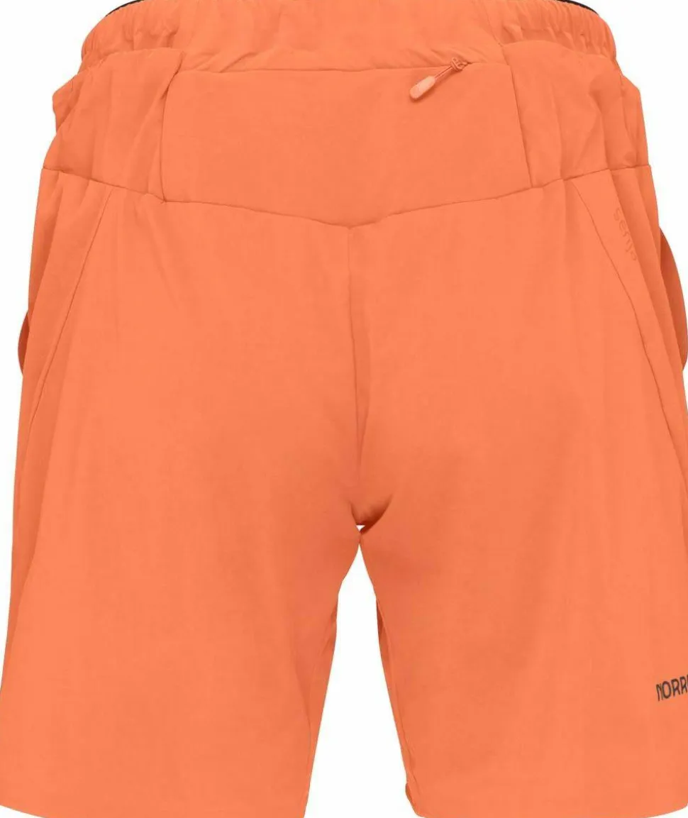 Norrøna Women's Senja Flex1 8