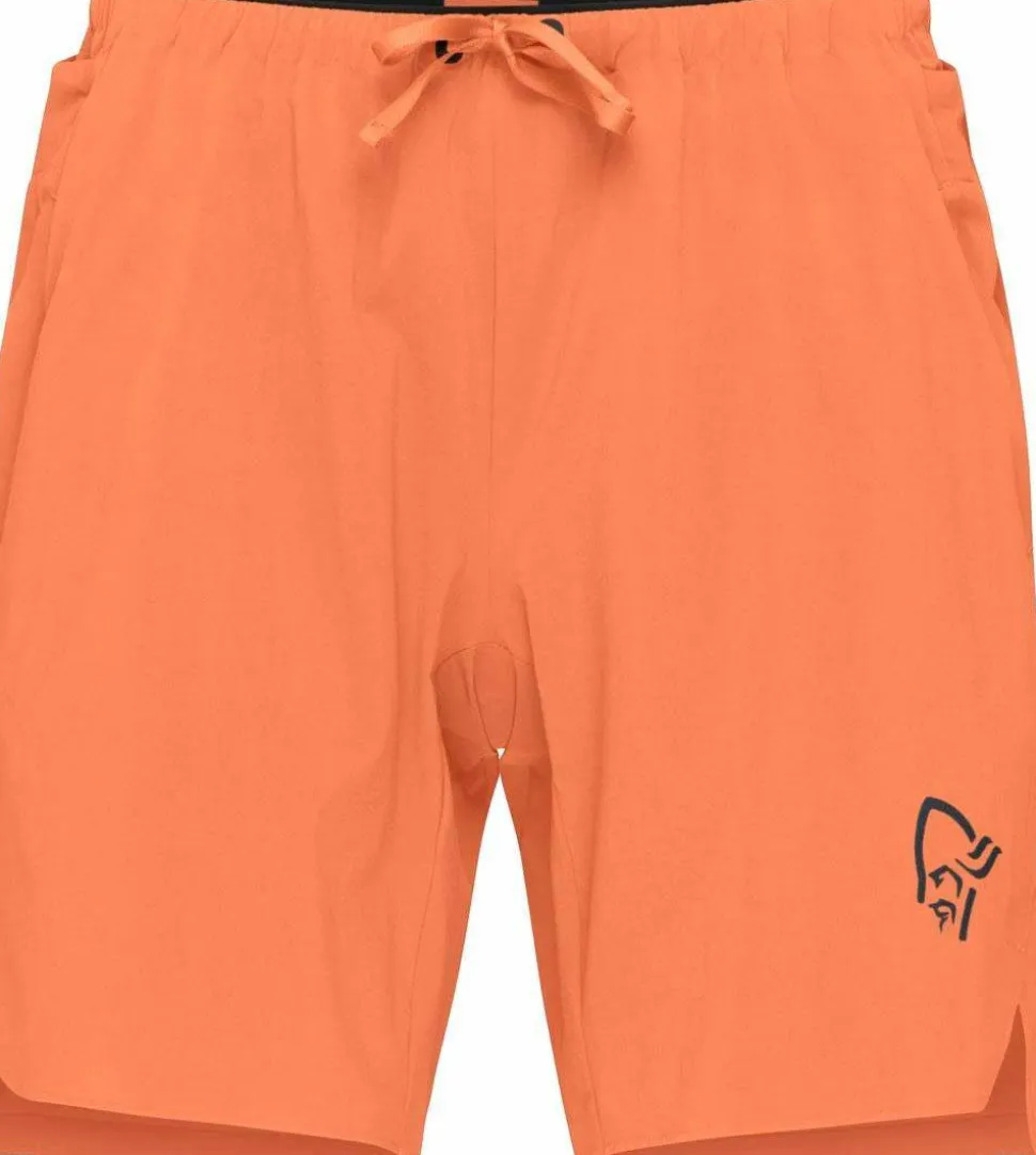 Norrøna Women's Senja Flex1 8