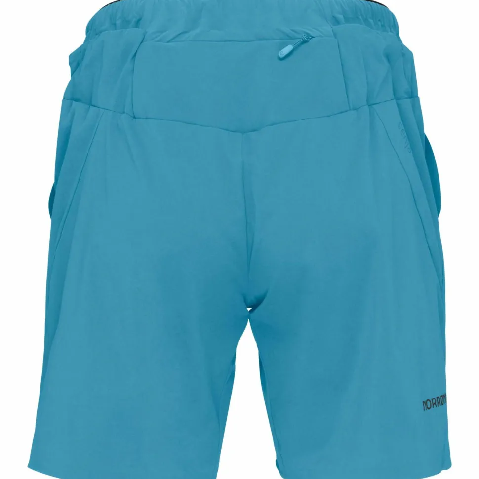 Norrøna Women's Senja Flex1 8