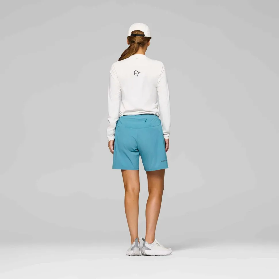 Norrøna Women's Senja Flex1 8