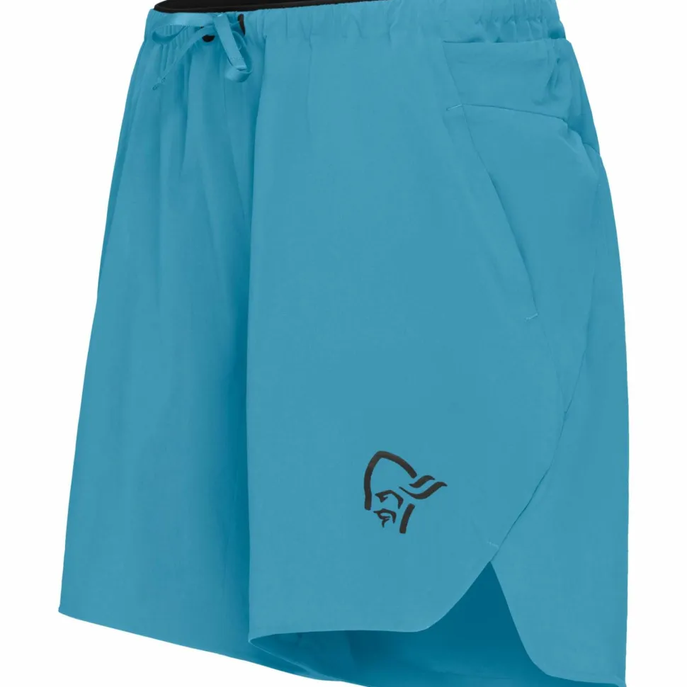 Norrøna Women's Senja Flex1 8