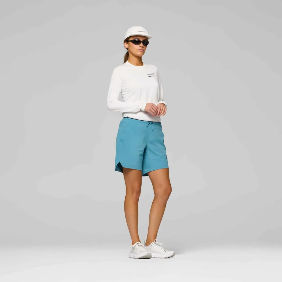 Norrøna Women's Senja Flex1 8