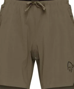 Norrøna Women's Senja Flex1 8