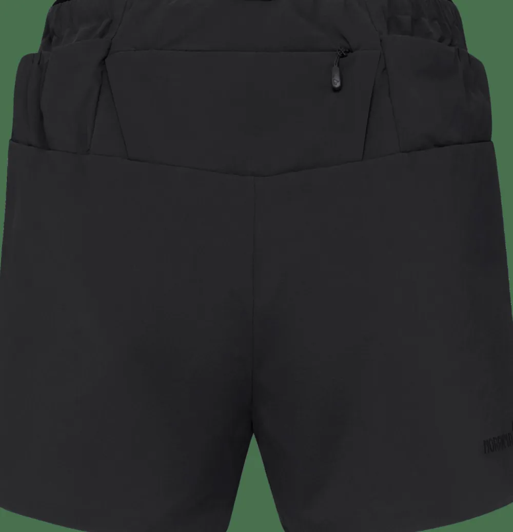 Clearance Women's Senja Flex1 4'' Shorts Träningskläder Dam