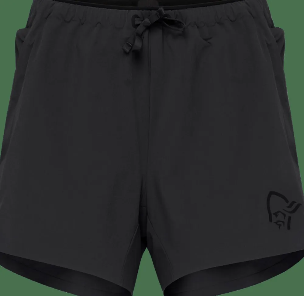 Clearance Women's Senja Flex1 4'' Shorts Träningskläder Dam