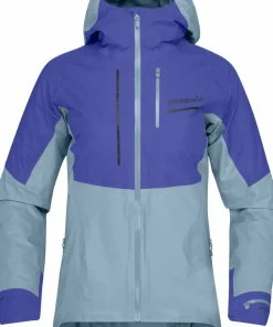 Hot Women's Senja GORE-TEX Active Jacket Gore-Tex Damkläder