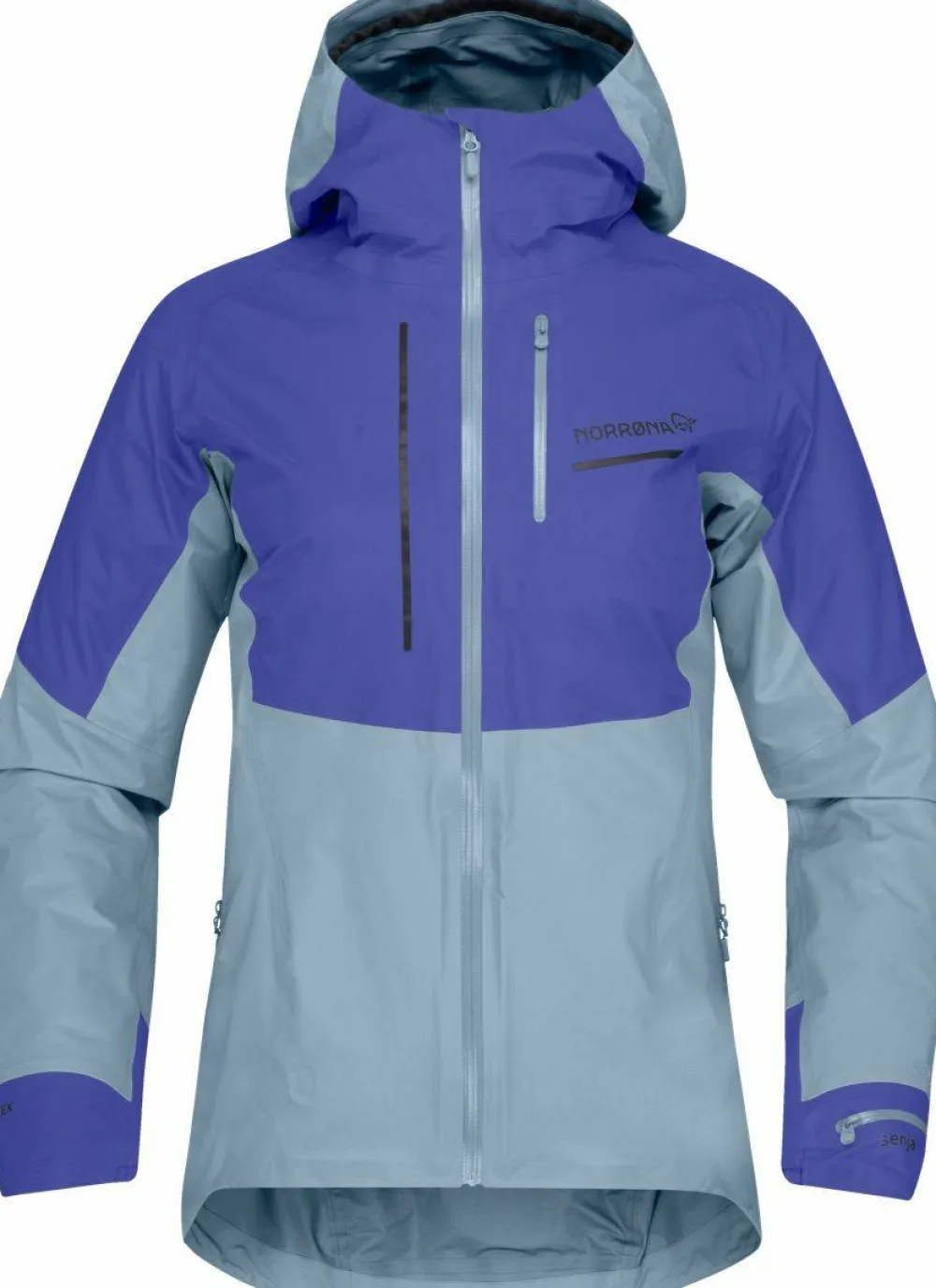Hot Women's Senja GORE-TEX Active Jacket Gore-Tex Damkläder