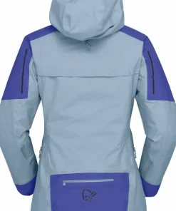 Hot Women's Senja GORE-TEX Active Jacket Gore-Tex Damkläder