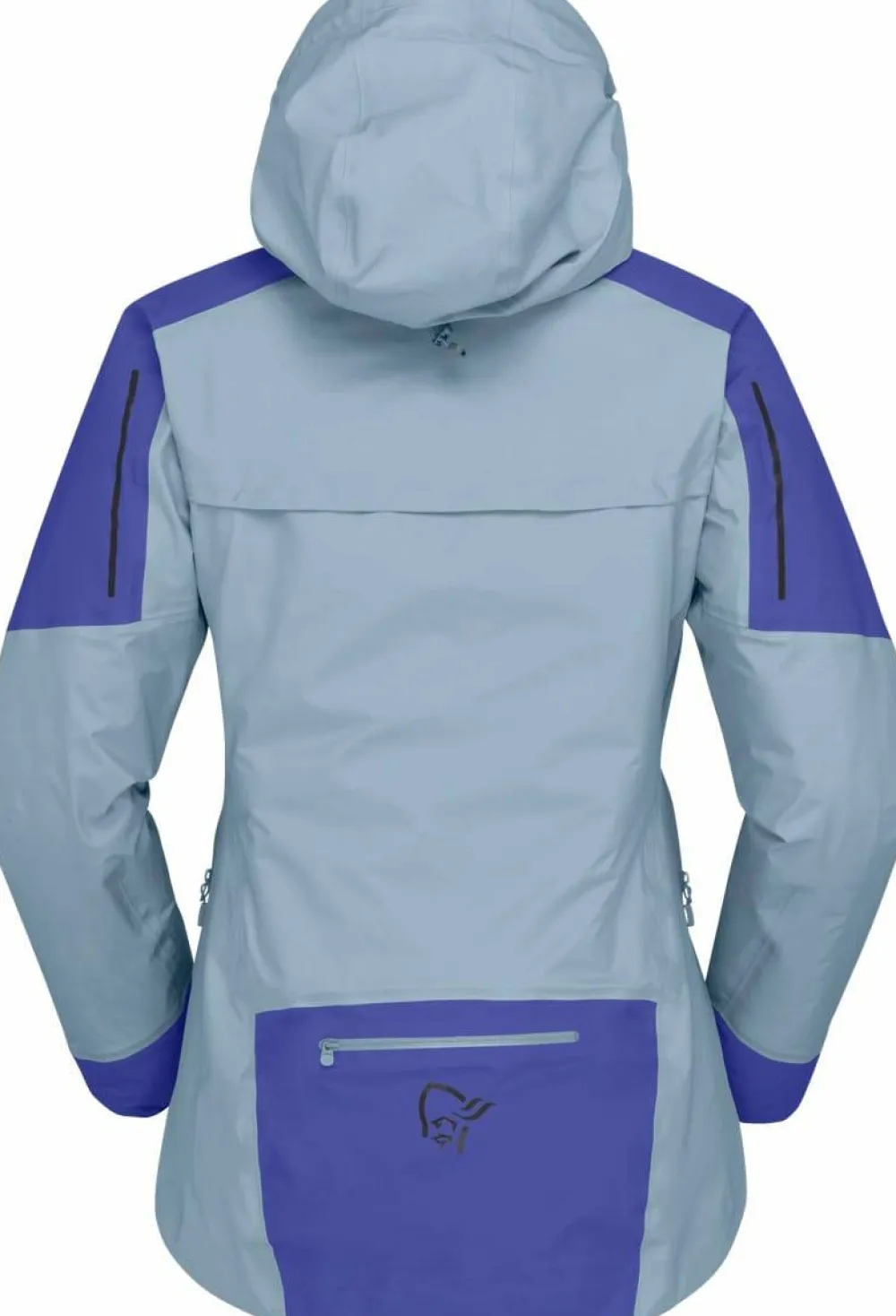 Hot Women's Senja GORE-TEX Active Jacket Gore-Tex Damkläder