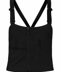 Norrøna Women's Ski/Snowboard Bib Caviar Best