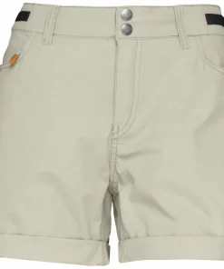 New Women's Svalbard Light Cotton Shorts Damshorts