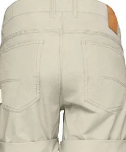 New Women's Svalbard Light Cotton Shorts Damshorts