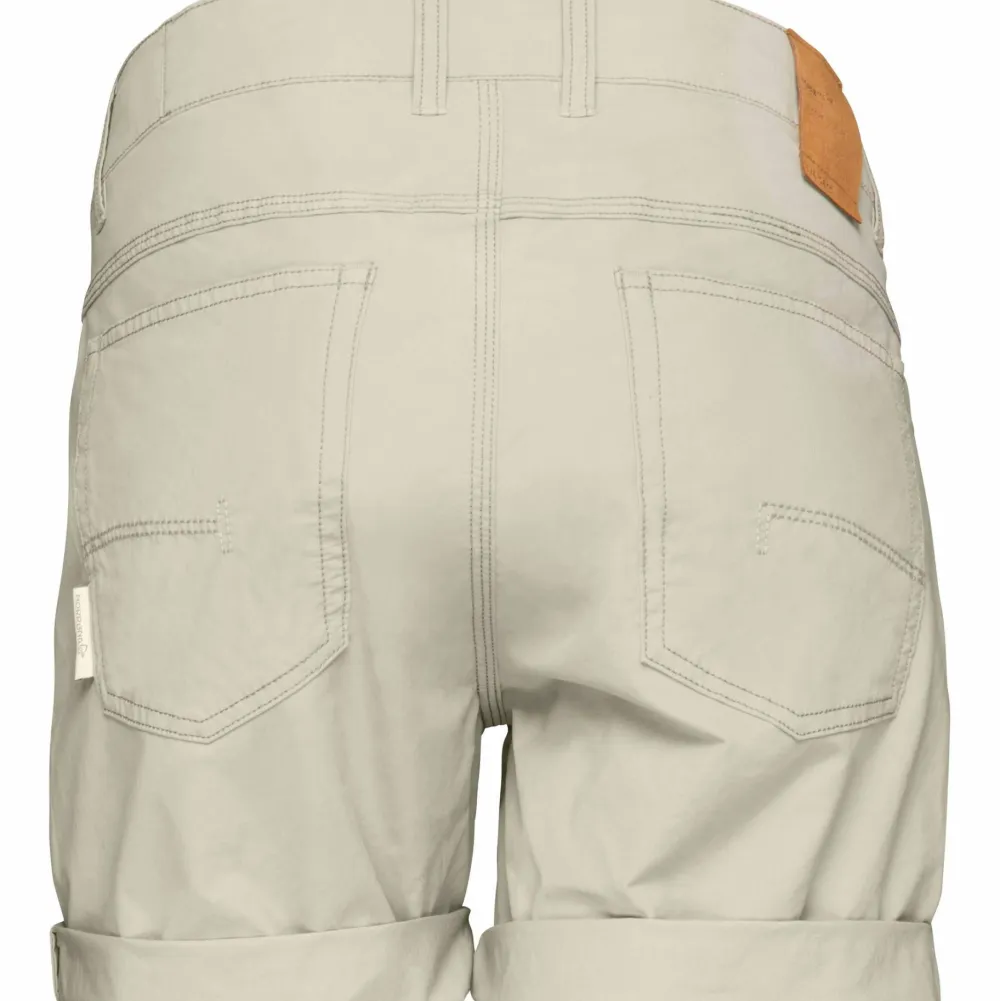 New Women's Svalbard Light Cotton Shorts Damshorts