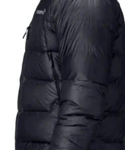 Norrøna Women's Trollveggen Down800 Hood Caviar Sale