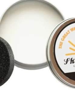 OAC Ski Warm Weather Wax No Colour