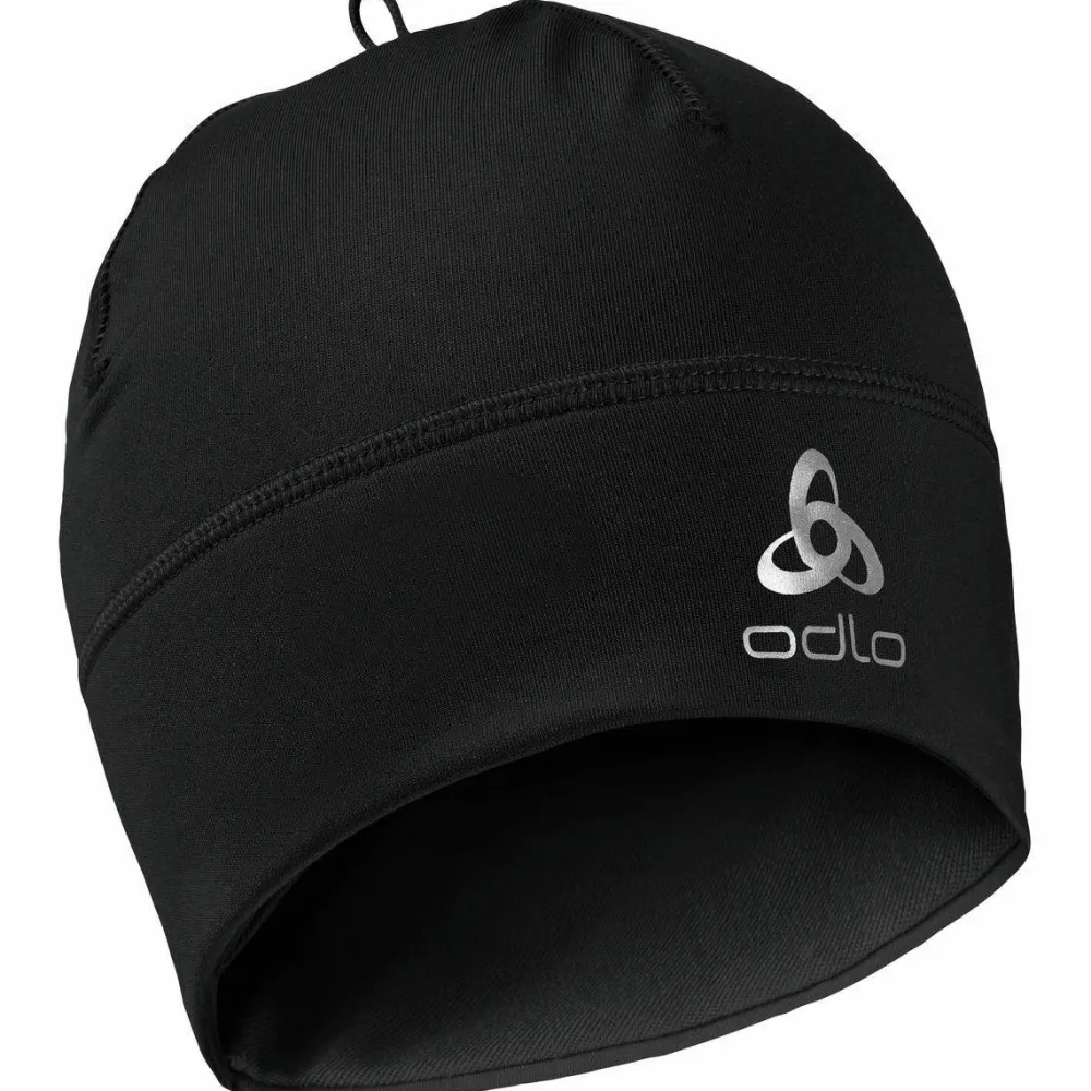 Hot Men's Hat Polyknit Warm Eco Skidåkning|Cykling