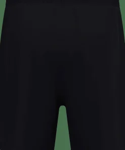 Odlo Men's 2-In-1 Short Essential 6 Inch Black