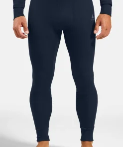 Outlet Men's Active Warm Base Layer Set Skidkläder Herr