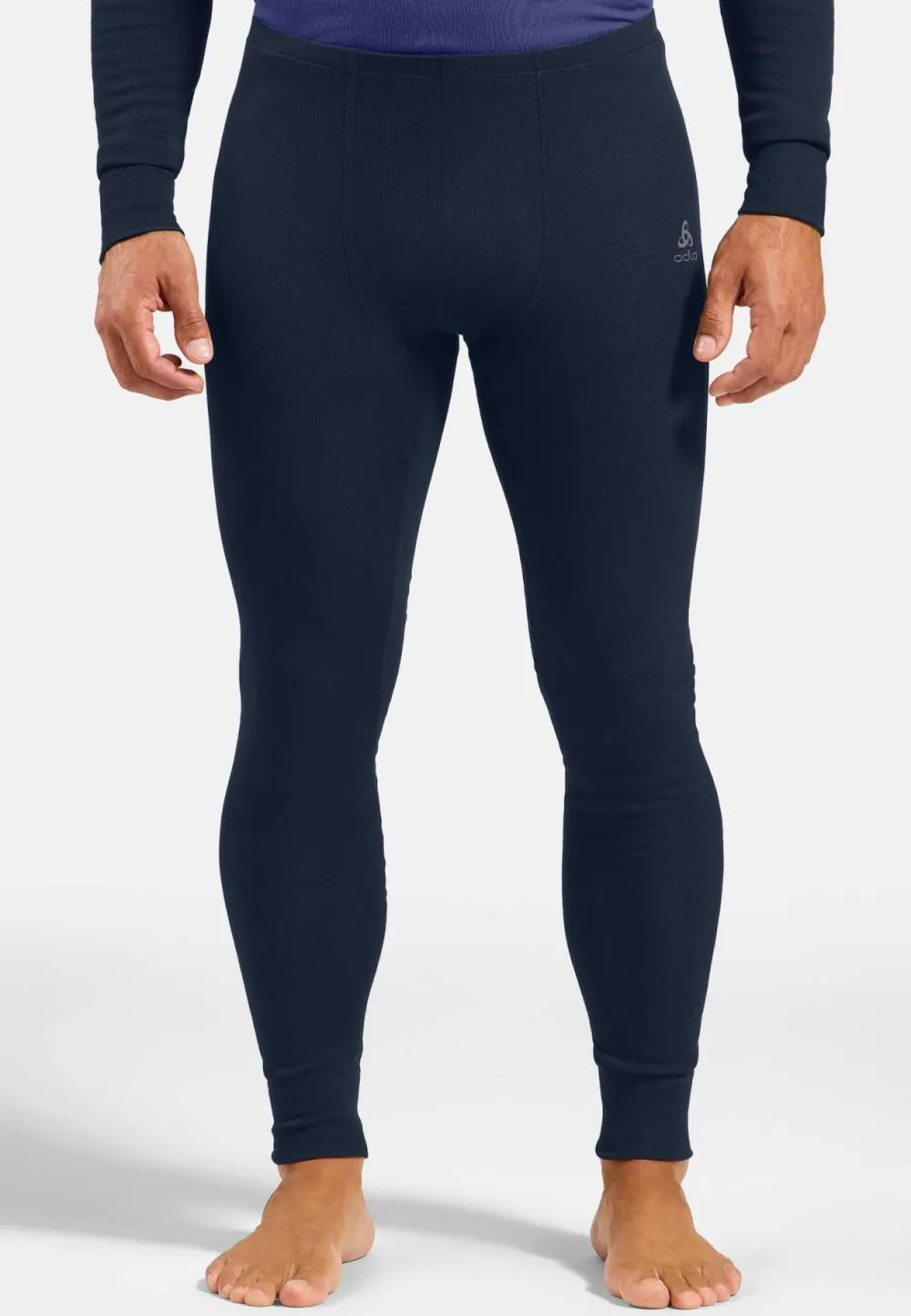 Outlet Men's Active Warm Base Layer Set Skidkläder Herr