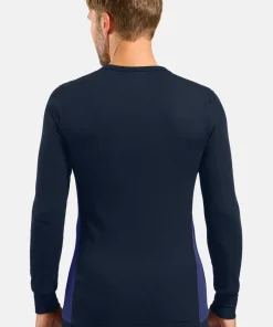 Outlet Men's Active Warm Base Layer Set Skidkläder Herr