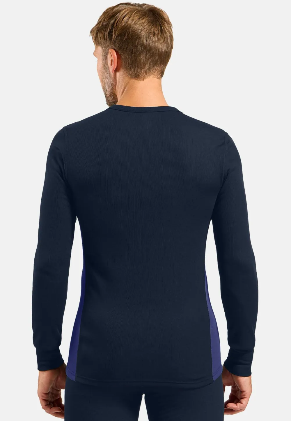 Outlet Men's Active Warm Base Layer Set Skidkläder Herr
