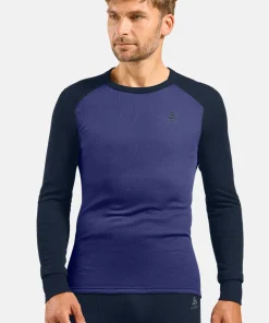 Outlet Men's Active Warm Base Layer Set Skidkläder Herr