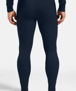 Outlet Men's Active Warm Base Layer Set Skidkläder Herr