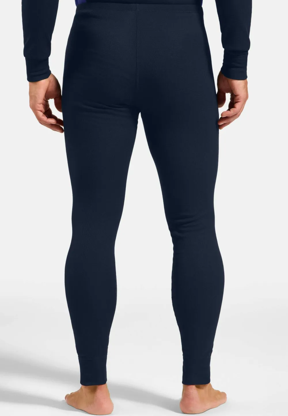Outlet Men's Active Warm Base Layer Set Skidkläder Herr