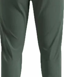 Men's Essential Warm Pants Regular Length Snowboarding