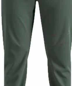 Men's Essential Warm Pants Regular Length Snowboarding