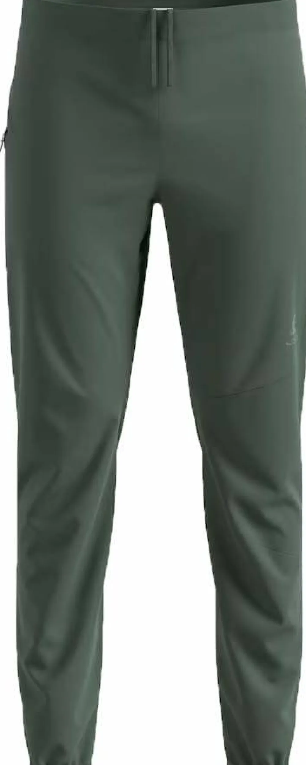 Men's Essential Warm Pants Regular Length Snowboarding