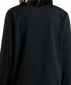 Outlet Men's Essential Thermal Mid Layer 1/2 Zip Skidkläder Herr|Herrjackor