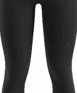Discount Men's Essential Warm Tights Herrbyxor