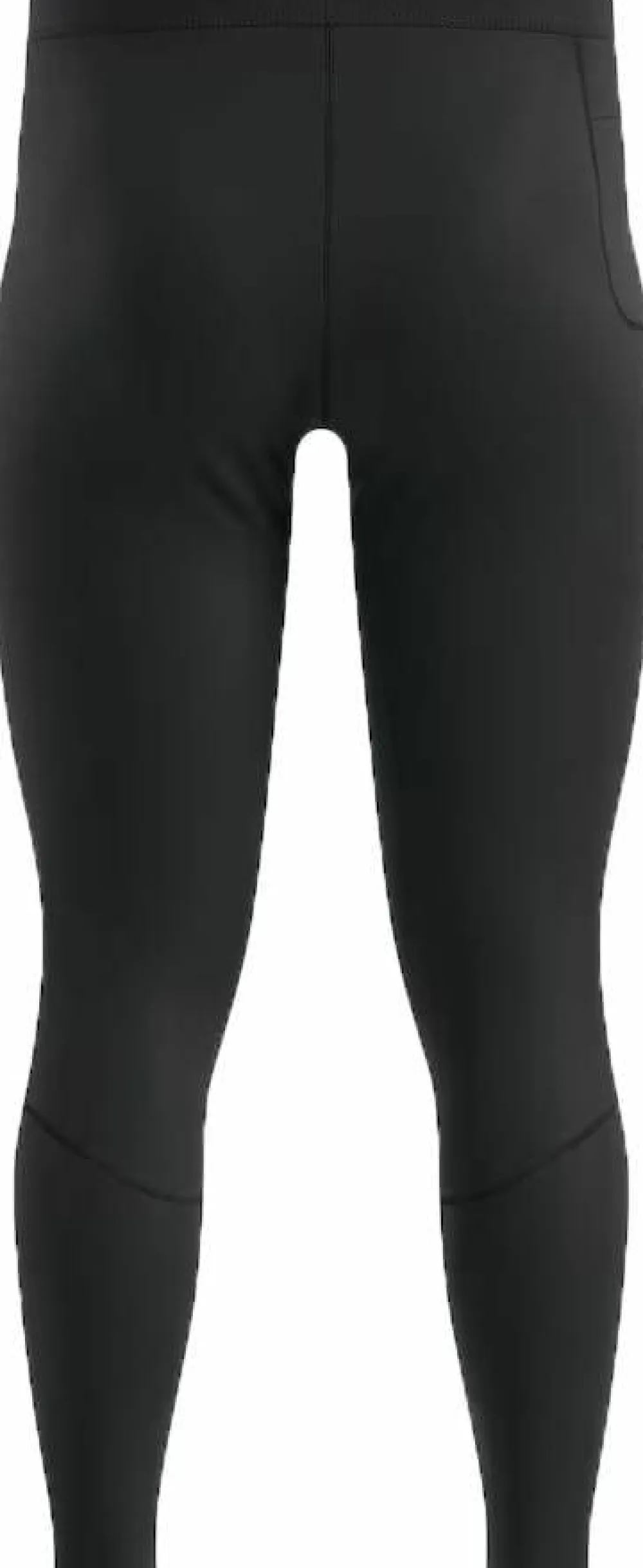 Discount Men's Essential Warm Tights Herrbyxor