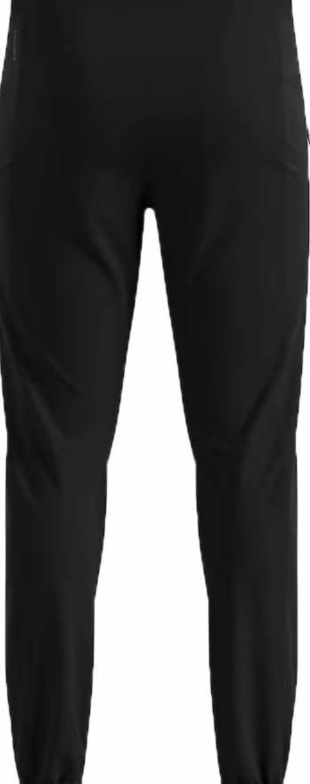 Odlo Men's Essential Warm Pants Regular Length Black Sale