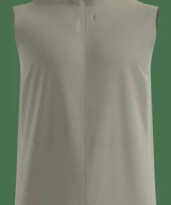 Odlo Men's Odlo Explorer Windproof Vest Vetiver