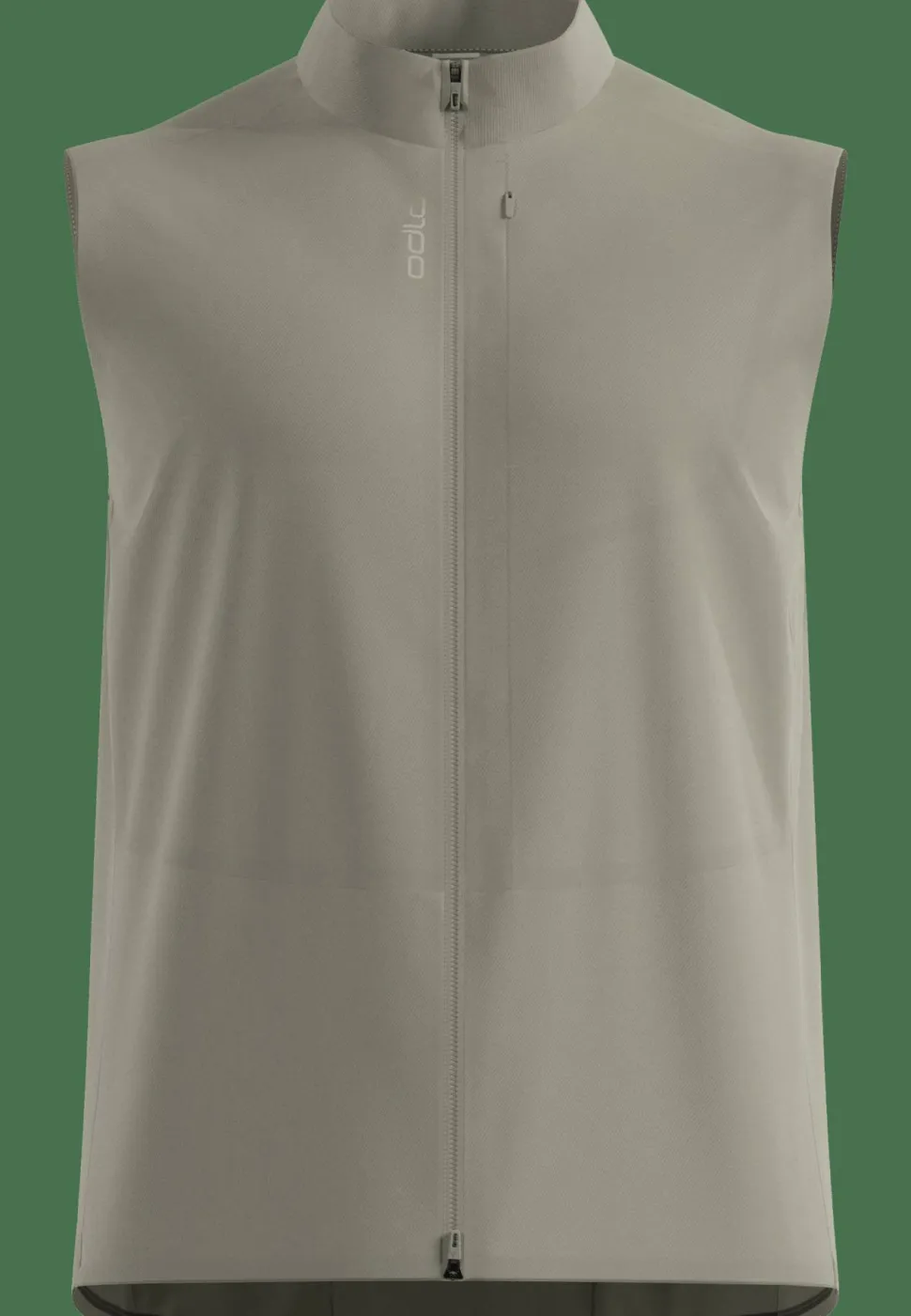 Odlo Men's Odlo Explorer Windproof Vest Vetiver