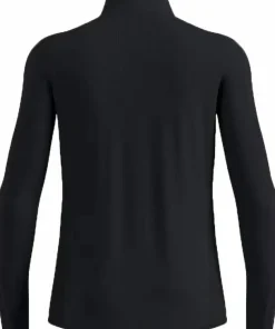 Odlo Men's Odlo Jacket Zeroweight Warm Hybrid Black