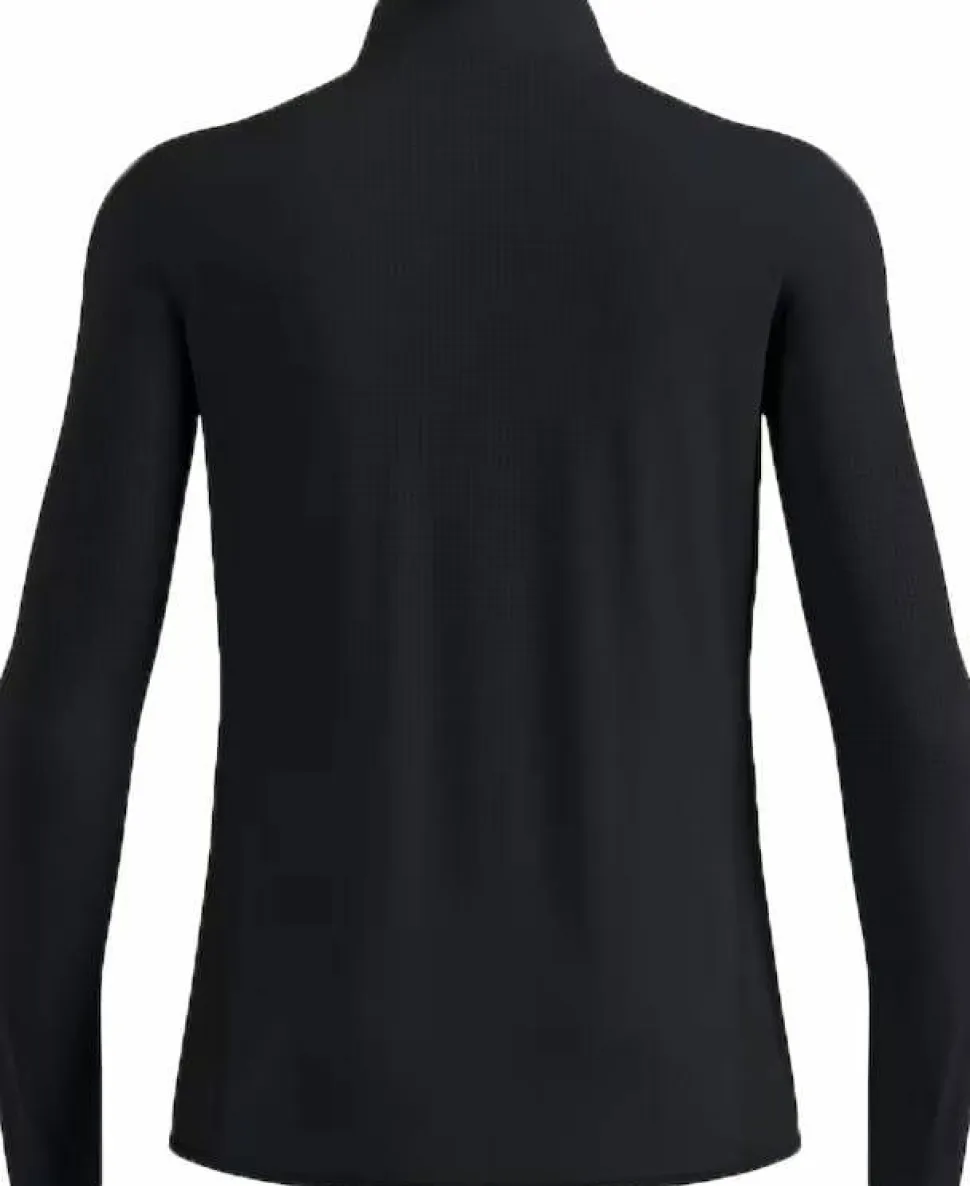 Odlo Men's Odlo Jacket Zeroweight Warm Hybrid Black