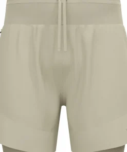 Online Men's X-Alp Trail 6 Inch 2-In-1 Short Herrshorts